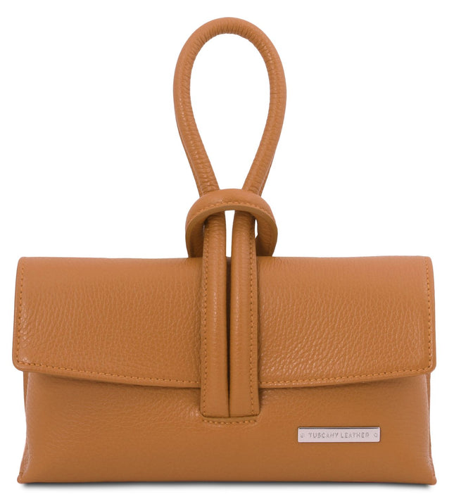 TL141990 – TL Bag - leren clutch