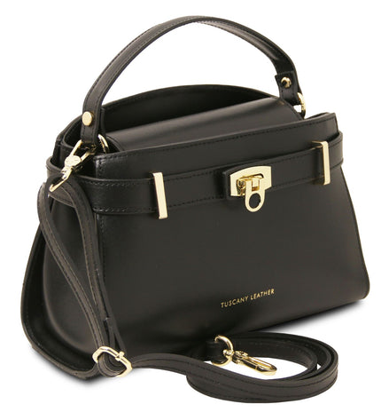 TL142459 – Maisy - leren tote