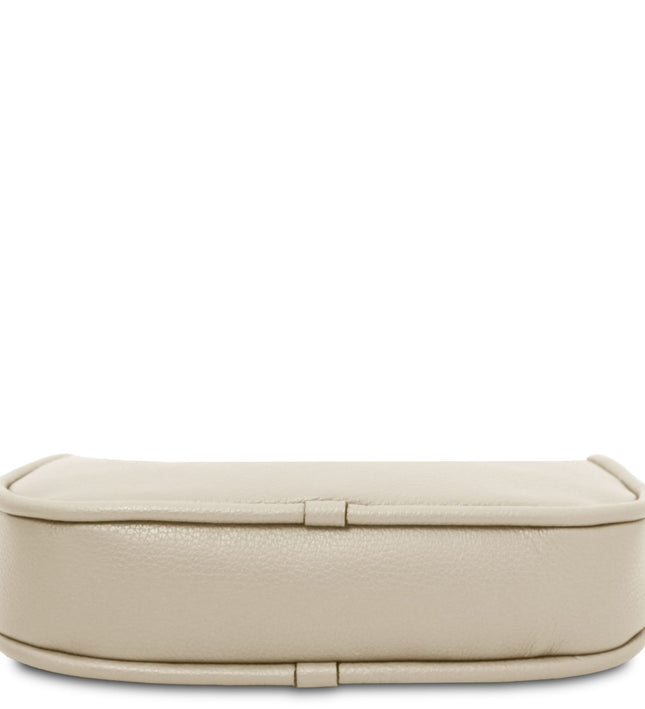 TL142478 – Michelle - leren handbag - Small size