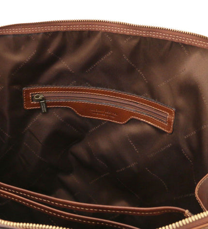 TL142426 – Ravenna - Exclusive lady business bag