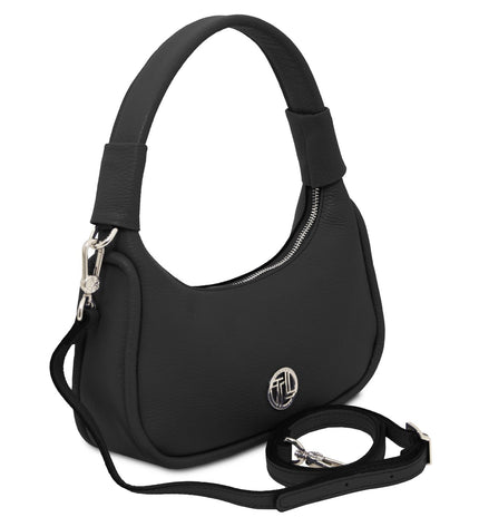 TL142478 – Michelle - leren handbag - Small size