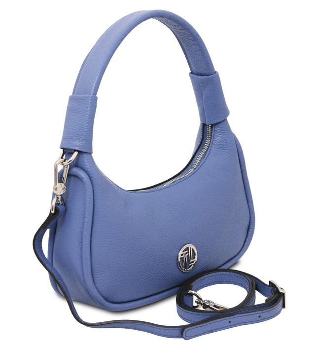 TL142478 – Michelle - leren handbag - Small size