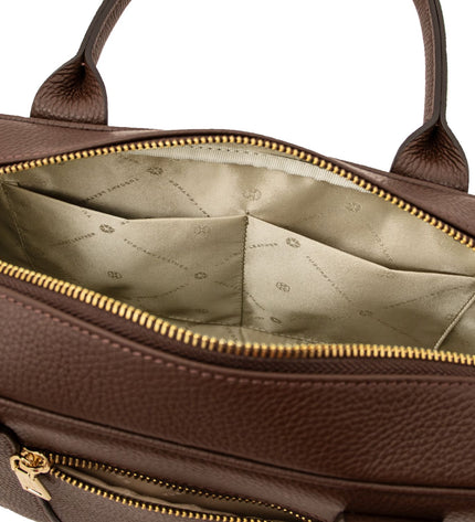 TL142439 – Stephany - leren handbag