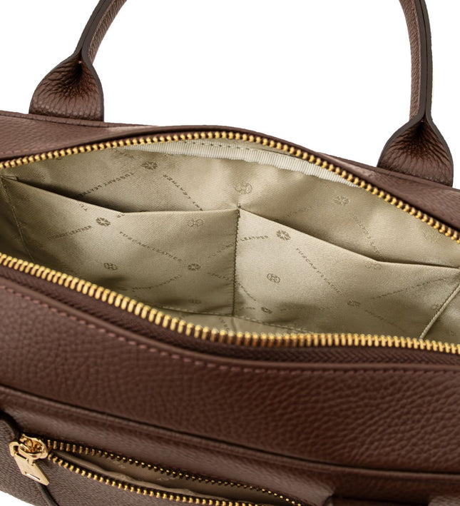 TL142439 – Stephany - leren handbag