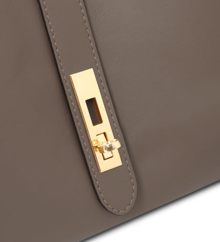 TL142489 – Soave - Soft leren handbag