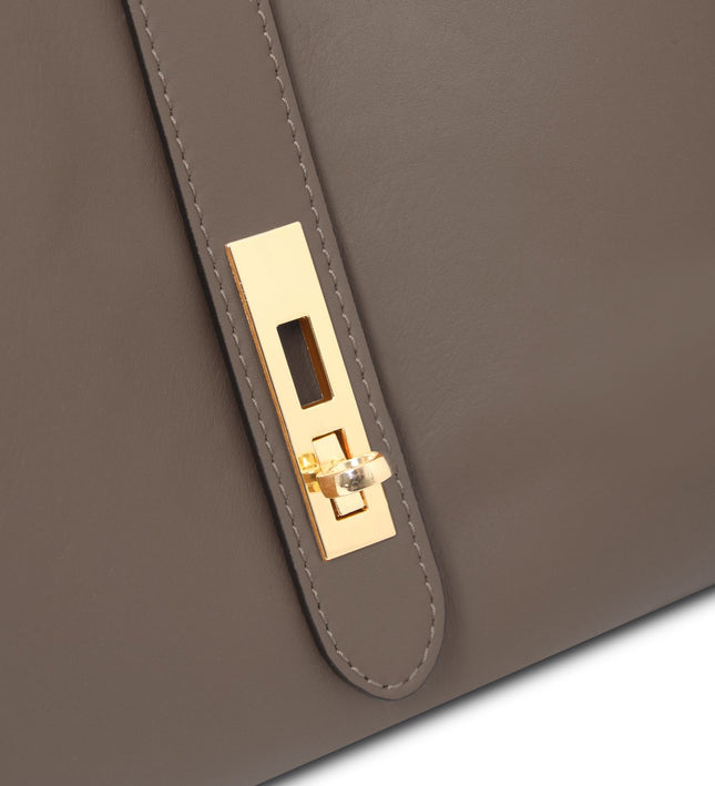 TL142489 – Soave - Soft leren handbag