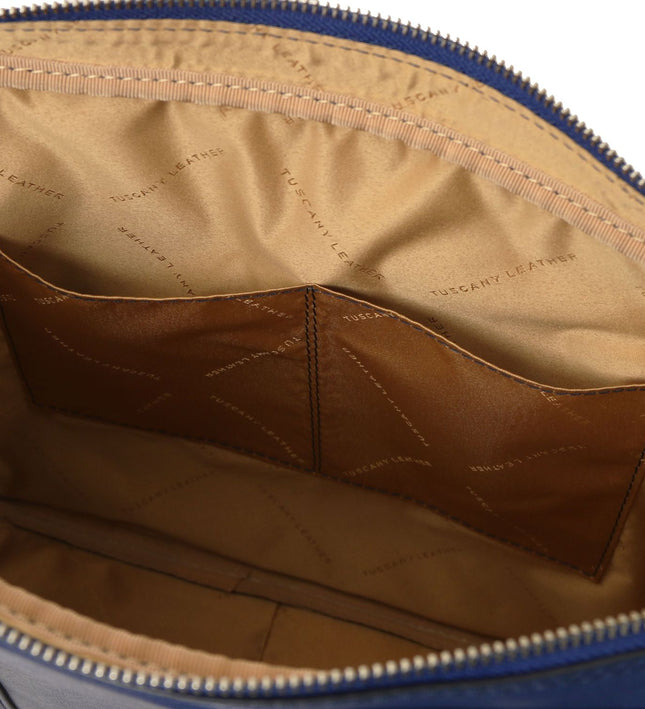 TL142453 – Prato - Exclusive Saffiano leren laptop case