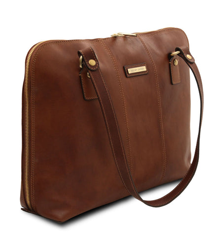TL142426 – Ravenna - Exclusive lady business bag