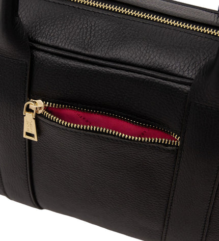 TL142439 – Stephany - leren handbag