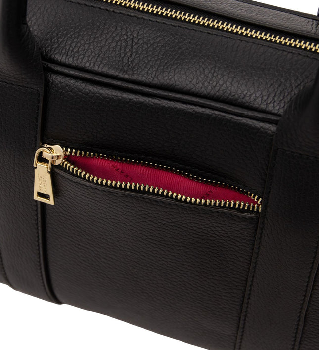 TL142439 – Stephany - leren handbag