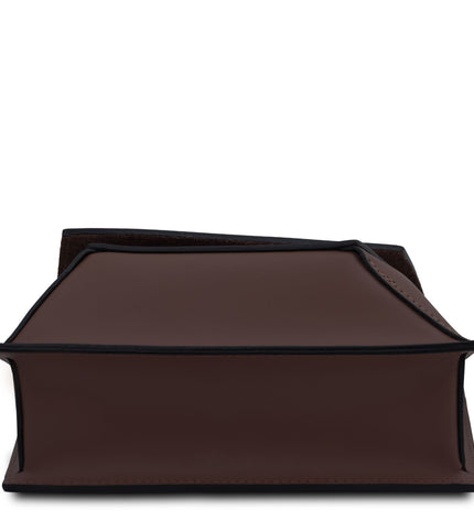 TL142253 – TL Bag - leren shoulder bag