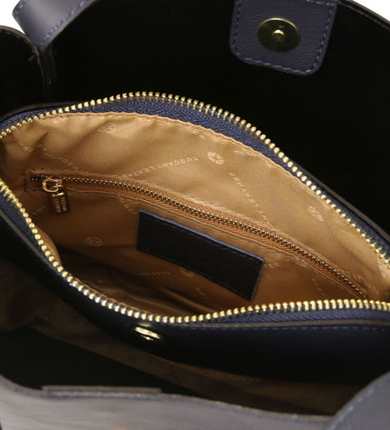 TL142489 – Soave - Soft leren handbag