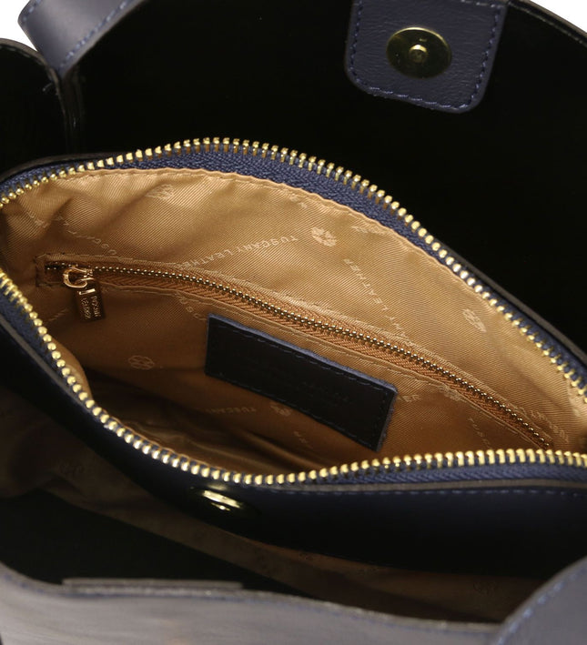 TL142489 – Soave - Soft leren handbag