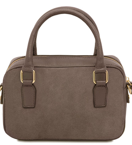 TL142480 – Chantilly - leren handbag