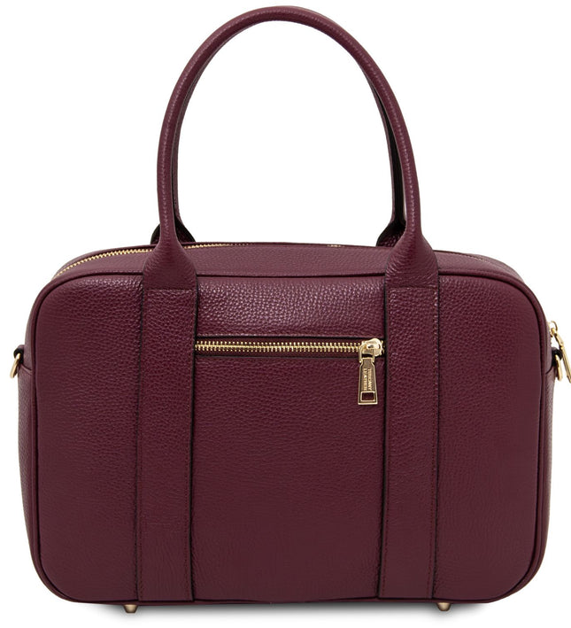 TL142439 – Stephany - leren handbag