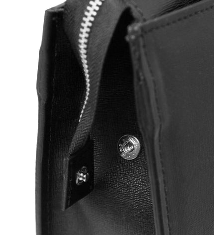 TL141369 – Palermo - Saffiano leren briefcase 3 compartments for women