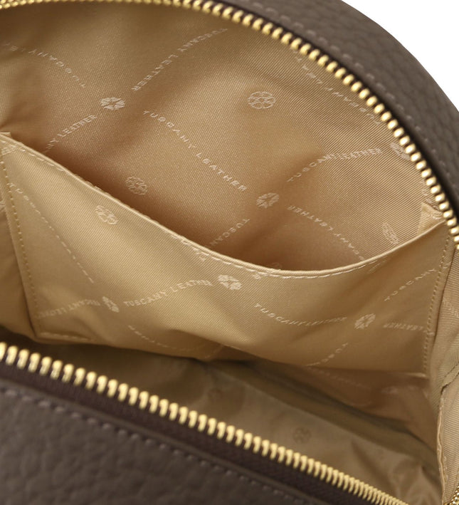 TL142509 – Arco - leren backpack