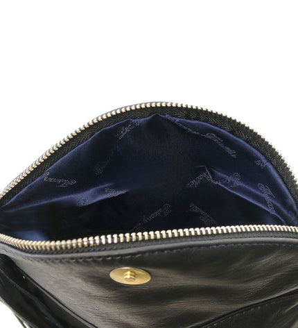 TL141153 – TL Young bag - Shoulder bag with tassel detail