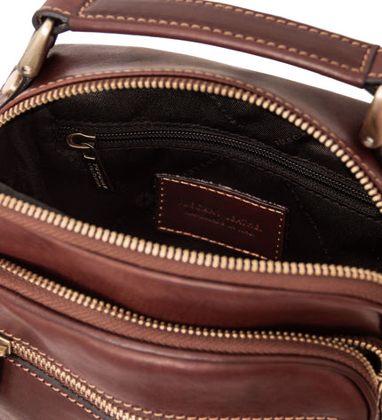 TL142457 – Paul - leren Crossbody Bag