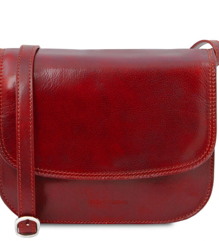 TL141958 – Greta - Lady leren bag