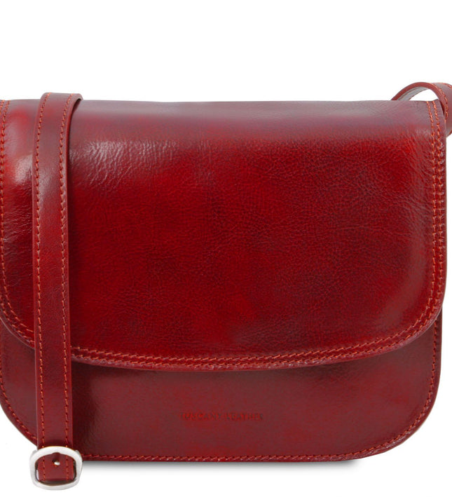 TL141958 – Greta - Lady leren bag