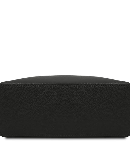 TL142484 – Scrigno - Soft leren duffle bag