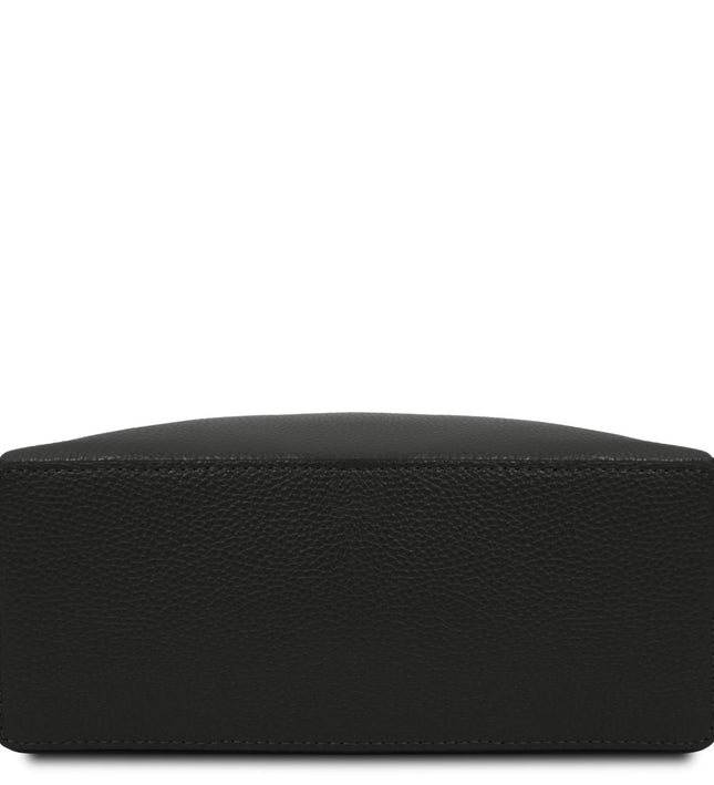 TL142484 – Scrigno - Soft leren duffle bag