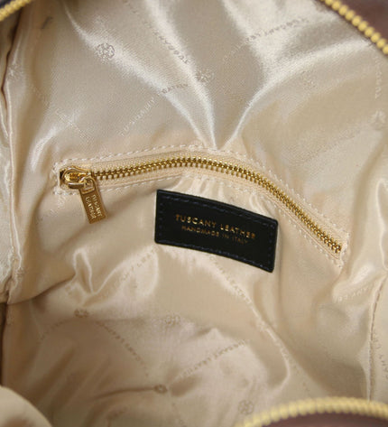 TL142492 – Chantilly - Soft leren backpack