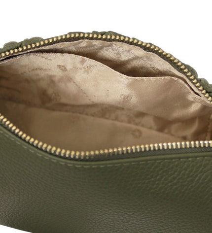 TL142493 – Chantilly - Mini bowling leren bag