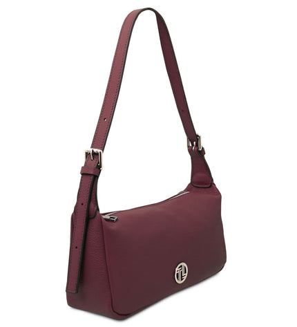 TL142467 – Miranda - Soft leren shoulder bag