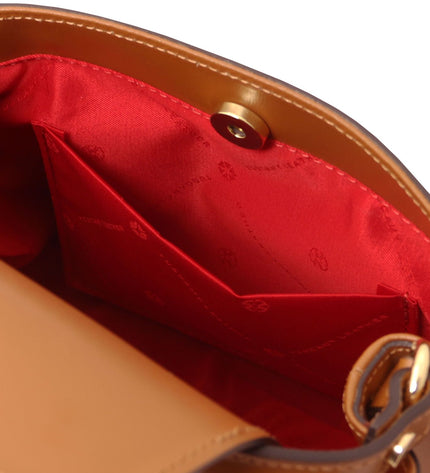 TL142459 – Maisy - leren tote