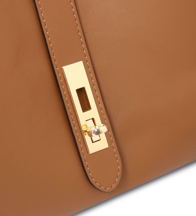 TL142489 – Soave - Soft leren handbag