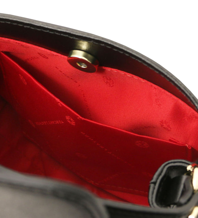 TL142459 – Maisy - leren tote