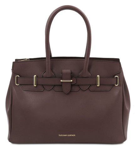 TL142174 – TL Bag - leren handbag