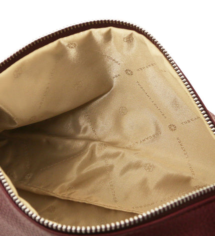 TL142467 – Miranda - Soft leren shoulder bag