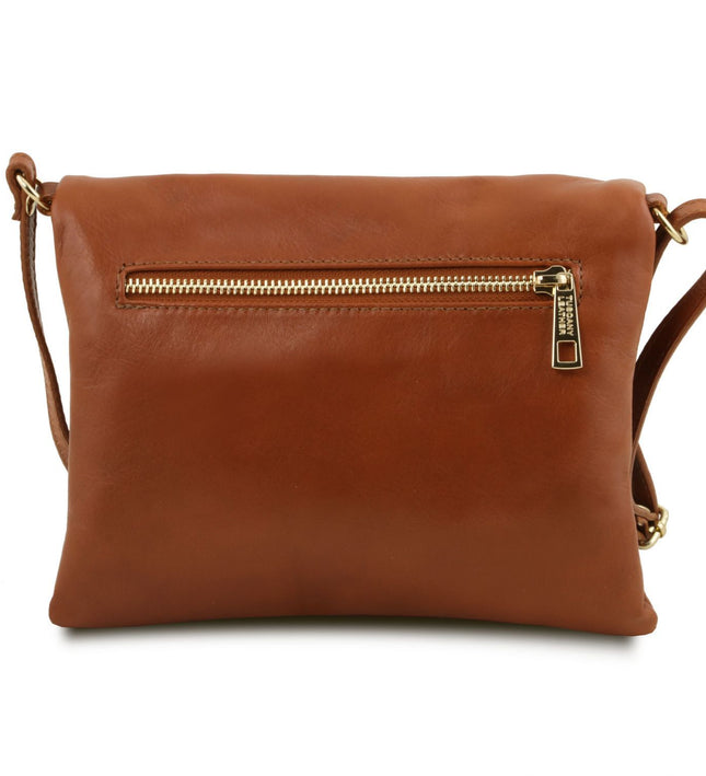 TL141153 – TL Young bag - Shoulder bag with tassel detail