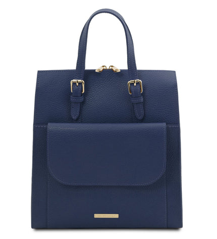 TL142211 – TL Bag - leren Backpack for Women