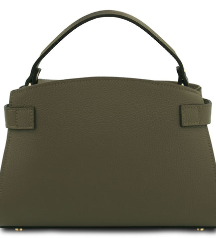 TL142455 – Maisy - leren tote