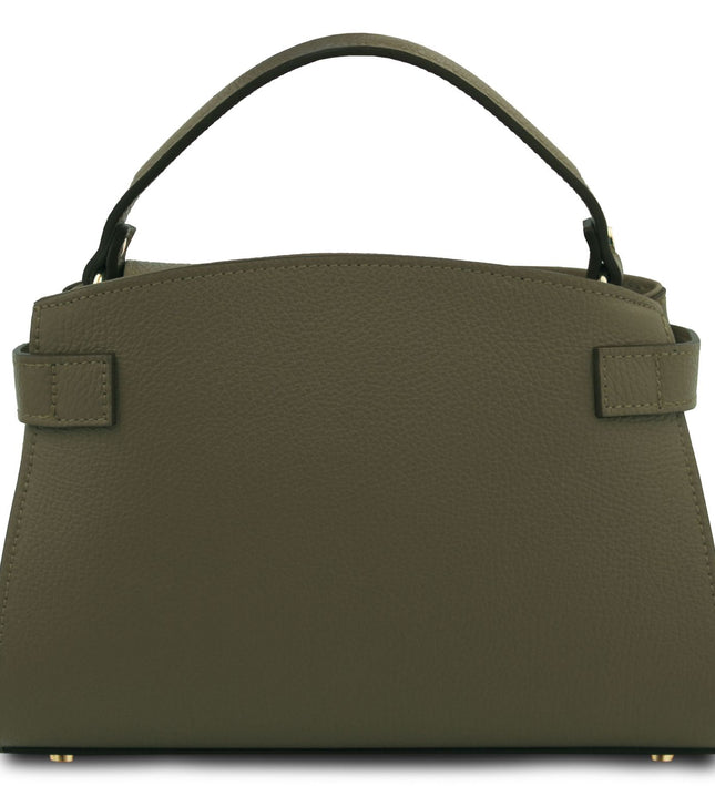 TL142455 – Maisy - leren tote