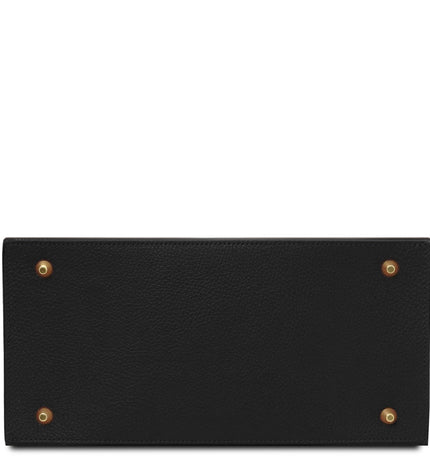 TL142421 – Coccola - leren handbag