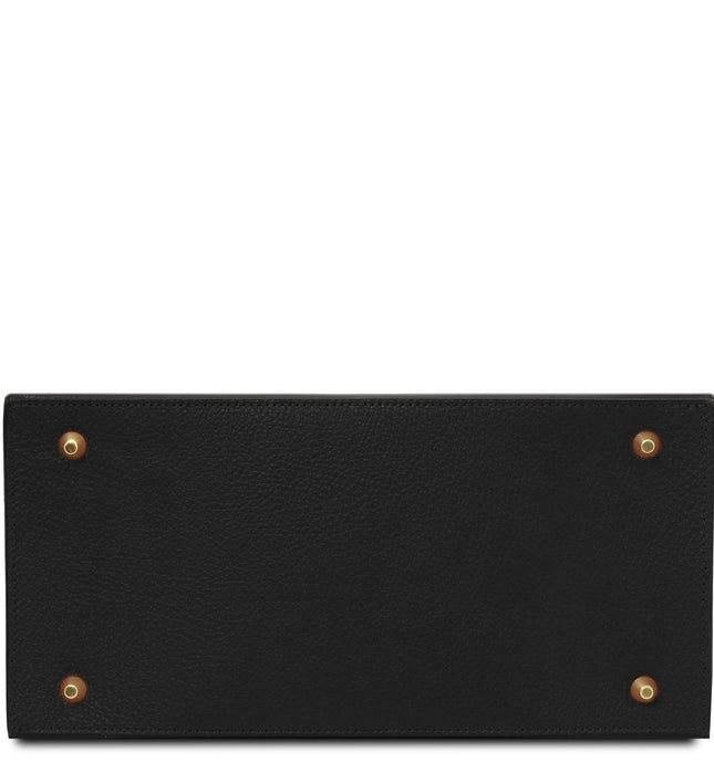 TL142421 – Coccola - leren handbag