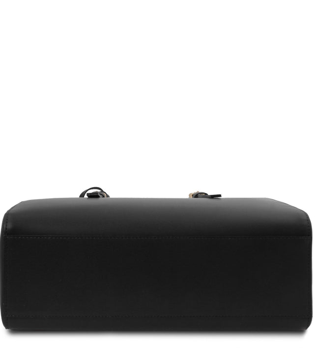 TL142037 – TL Bag - leren shoulder bag