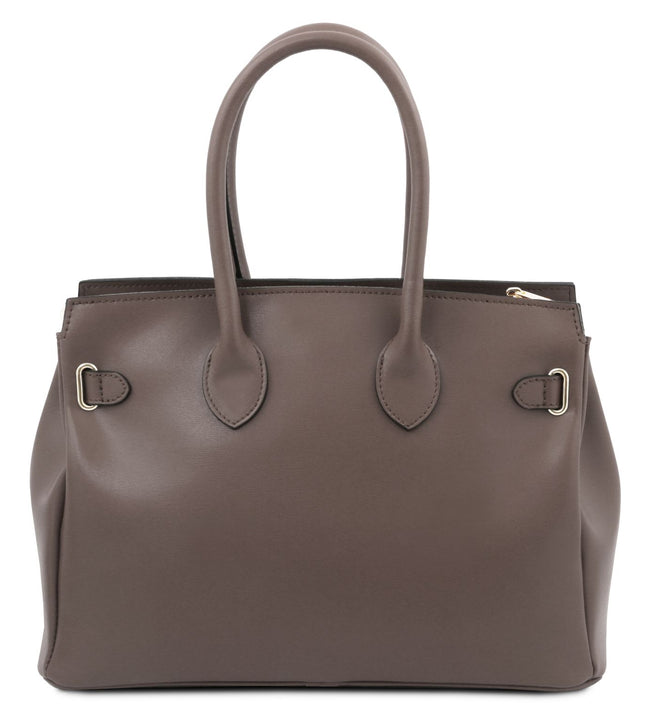 TL142174 – TL Bag - leren handbag