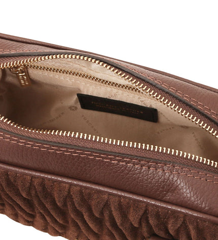 TL142480 – Chantilly - leren handbag