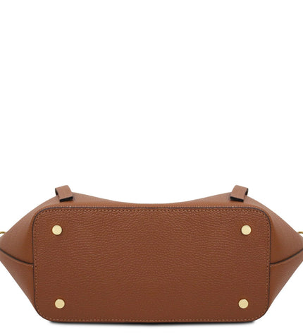 TL142481 – Legame - leren shopping bag - Large size