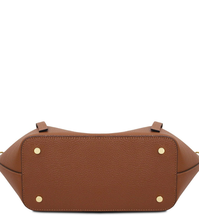 TL142481 – Legame - leren shopping bag - Large size