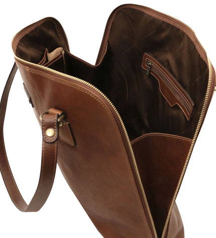 TL142426 – Ravenna - Exclusive lady business bag