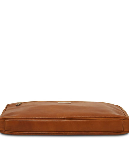 TL142449 – Caserta - Document leren briefcase