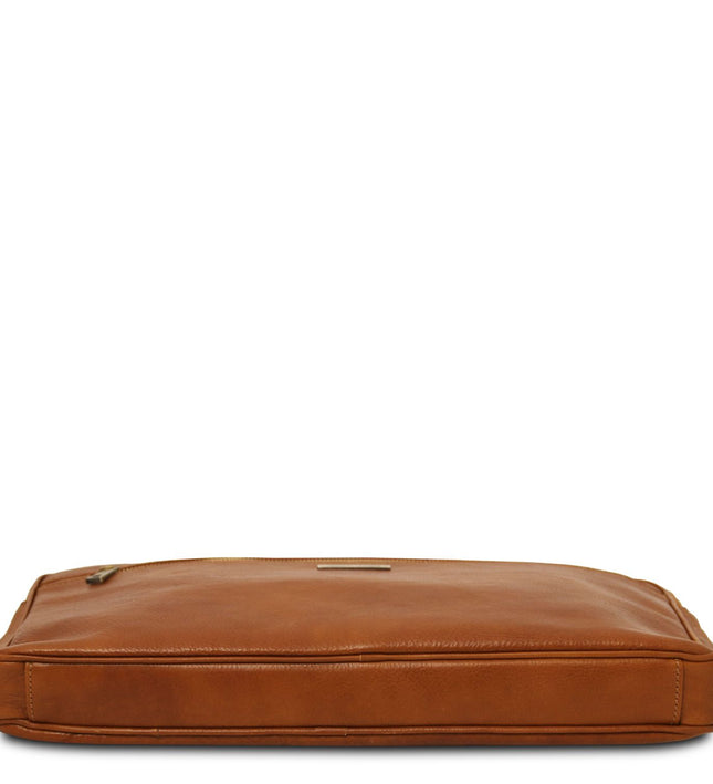 TL142449 – Caserta - Document leren briefcase