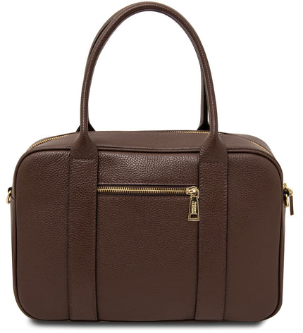 TL142439 – Stephany - leren handbag